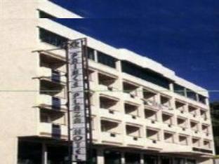Prince Plaza Hotel Baguio City Exterior foto